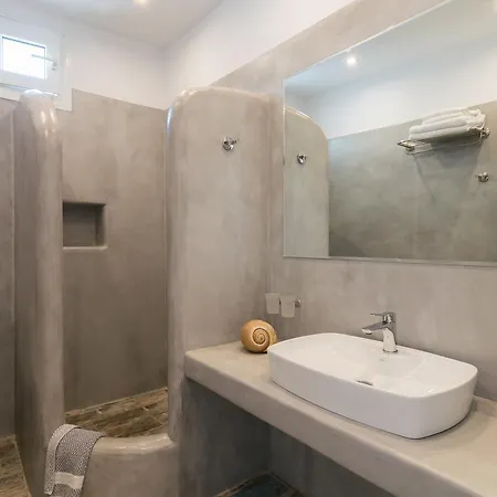 Hotel Giannoulis Adamantas (Milos)