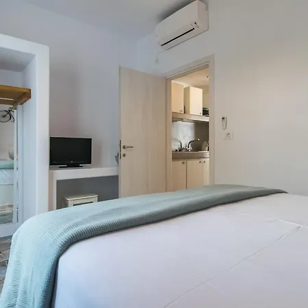 Giannoulis Adamantas (Milos)