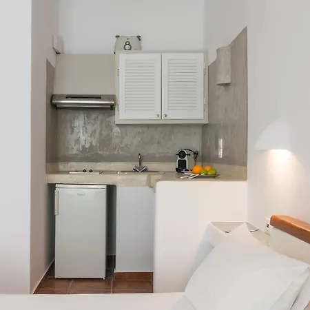 Giannoulis Adamantas (Milos)