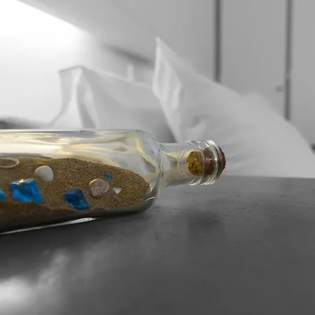 Giannoulis Hotel Adamantas (Milos)