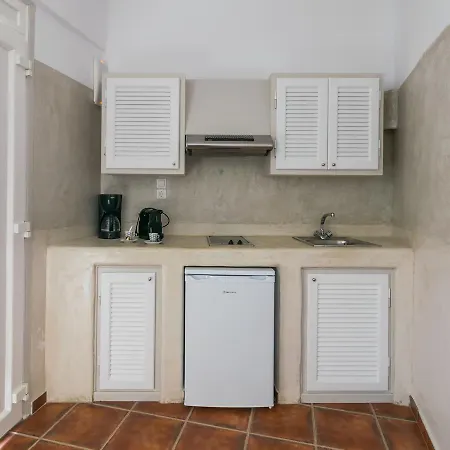 Giannoulis Adamantas (Milos)