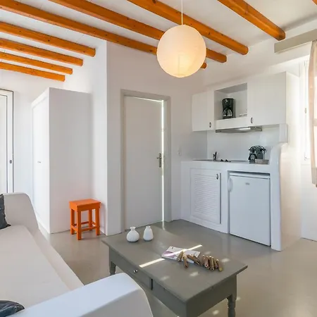 Hotel Giannoulis Adamantas (Milos)