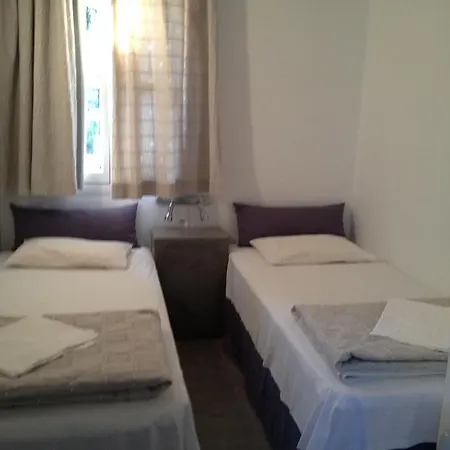 Giannoulis Adamantas (Milos)