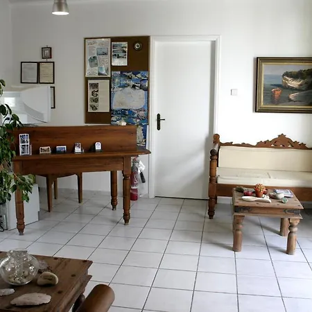 Giannoulis Adamantas (Milos)