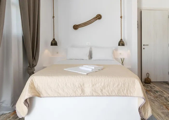 Giannoulis Adamantas (Milos)