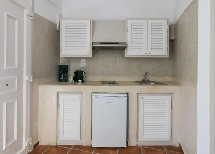 Giannoulis Adamantas (Milos)