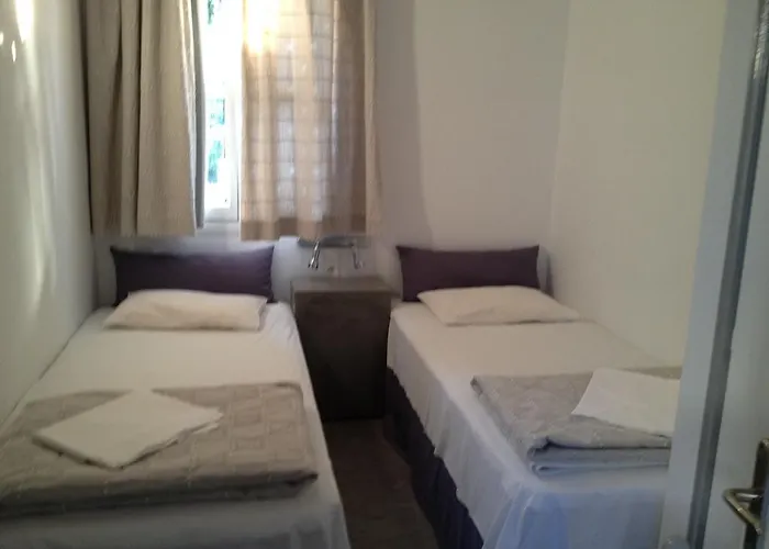 Giannoulis Adamantas (Milos)