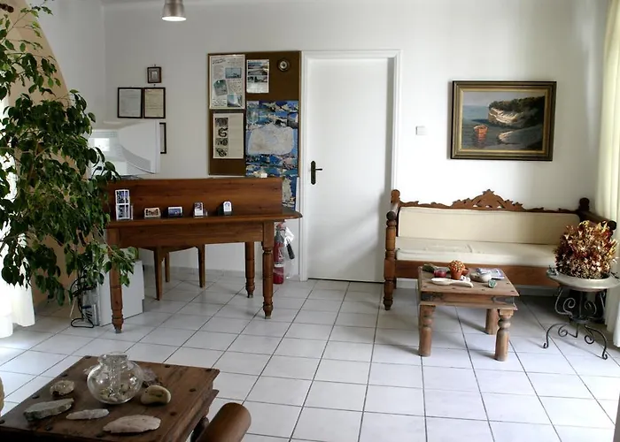 Giannoulis Adamantas (Milos)