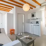 Szálloda Giannoulis Adámasz