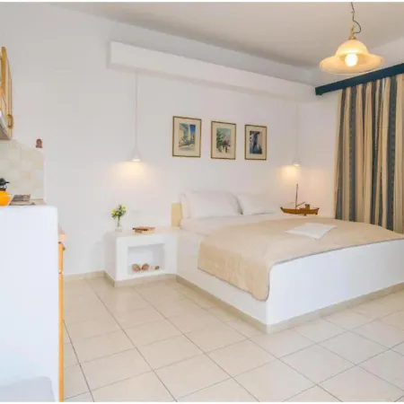 Giannoulis Hotel