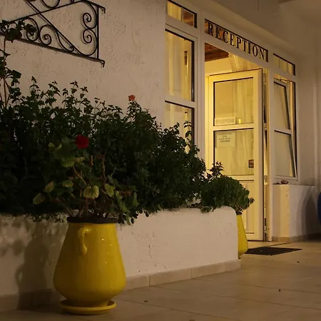 Hotel Giannoulis