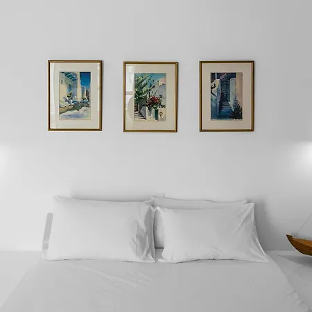 Giannoulis Apartments 2*