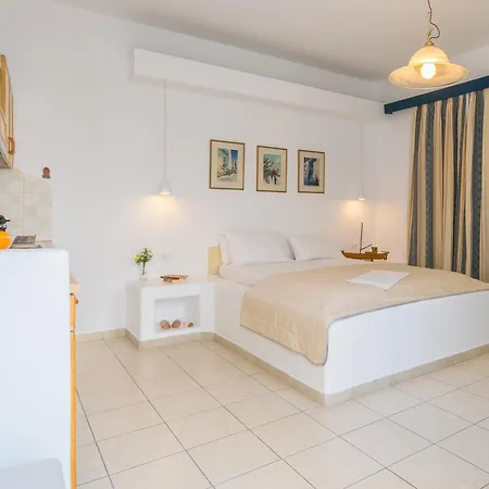 Giannoulis Apartments