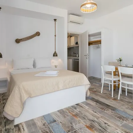 Giannoulis Hotel 2*