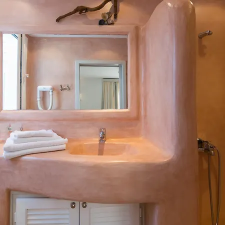 Giannoulis Hotel