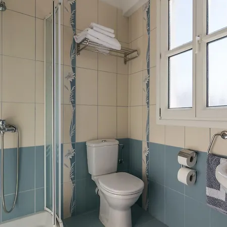 Giannoulis Apartments