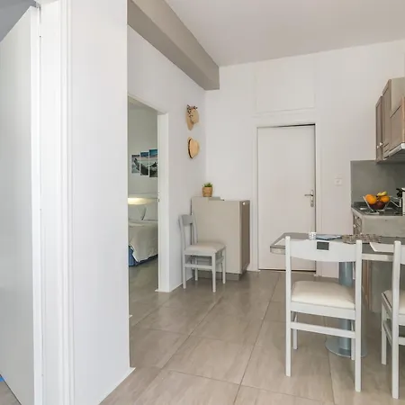 Hotel Giannoulis