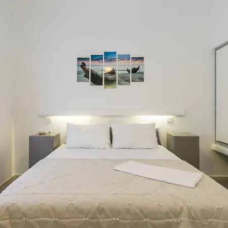 Giannoulis Adamantas (Milos)