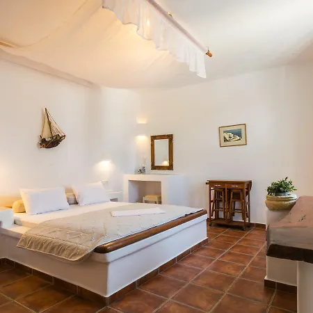 Giannoulis Hotel