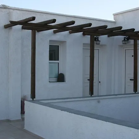 Giannoulis Apartments