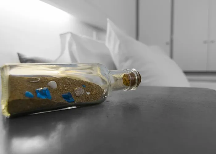 Giannoulis Hotel Adamantas (Milos)