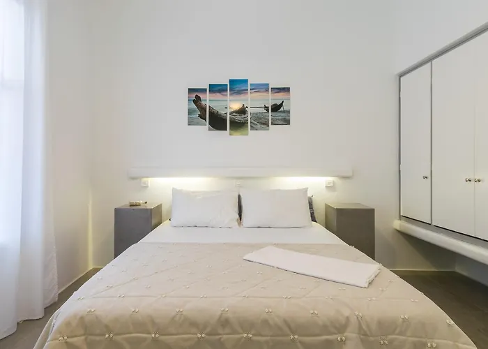 Giannoulis Adamantas (Milos)